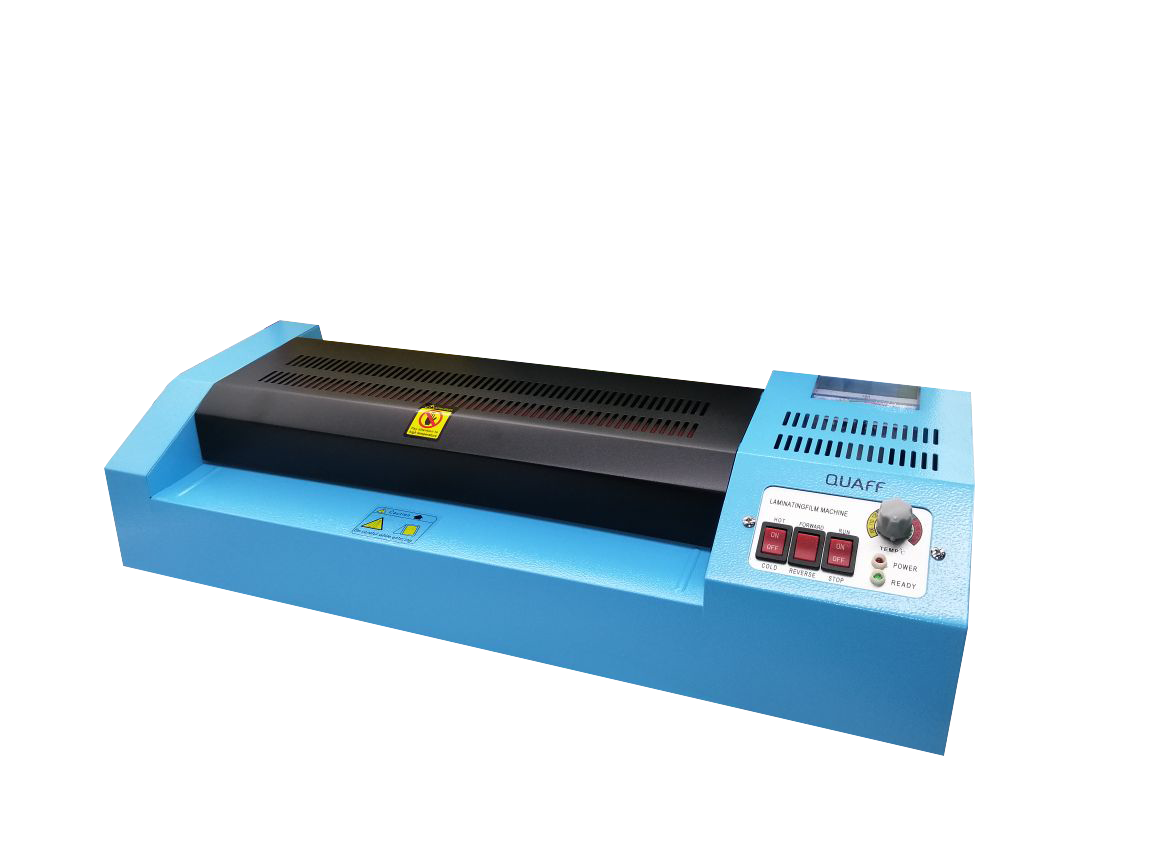 Mesin laminating heavy