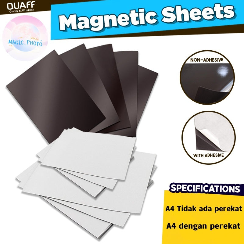 Lembaran Magnetik