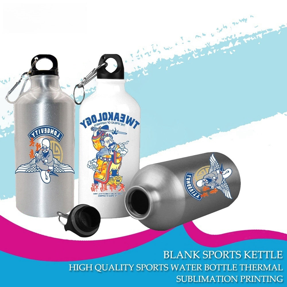 Botol Air 500ML