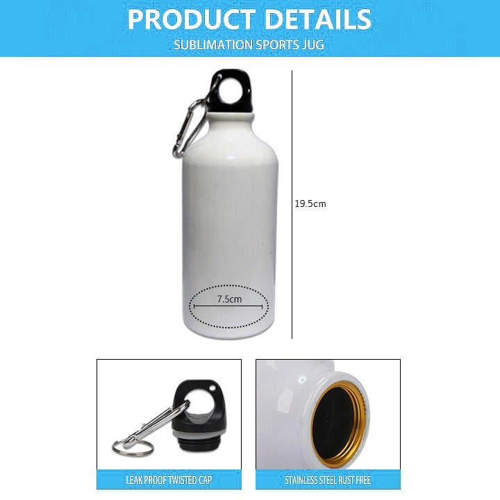 Botol Air 500ML
