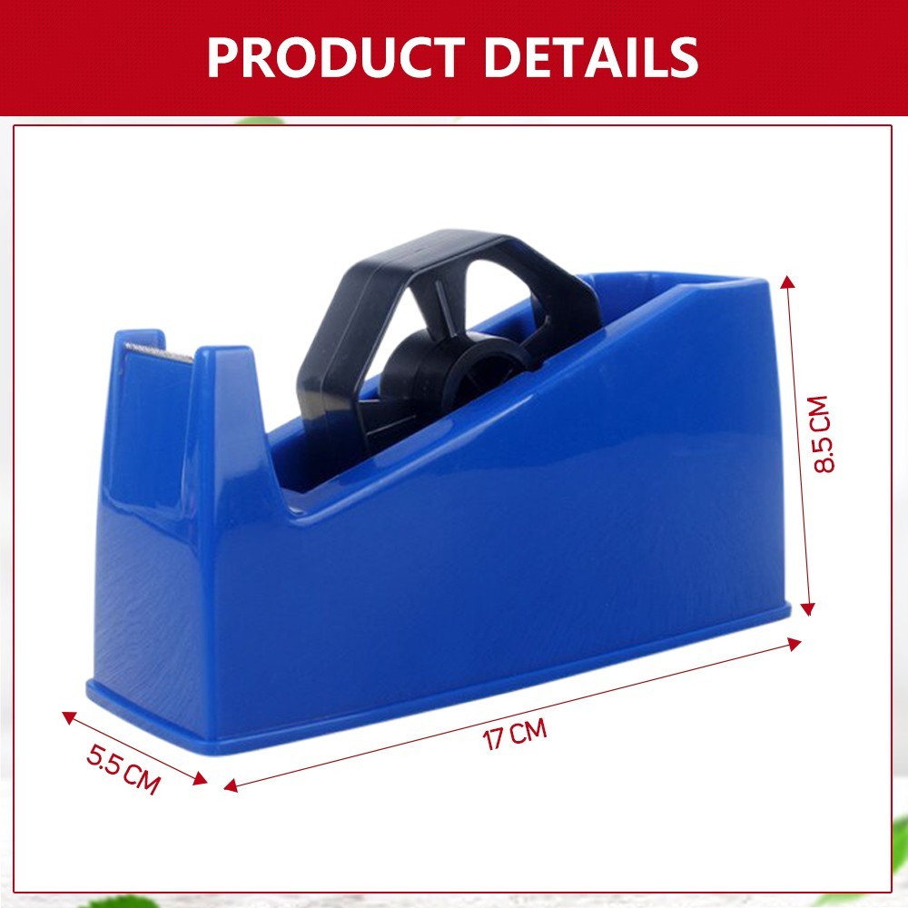 Tape Dispensers