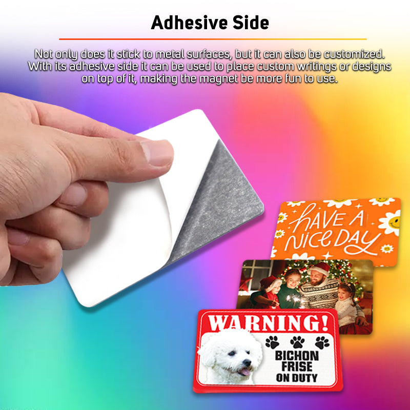 Magnetic Sheet