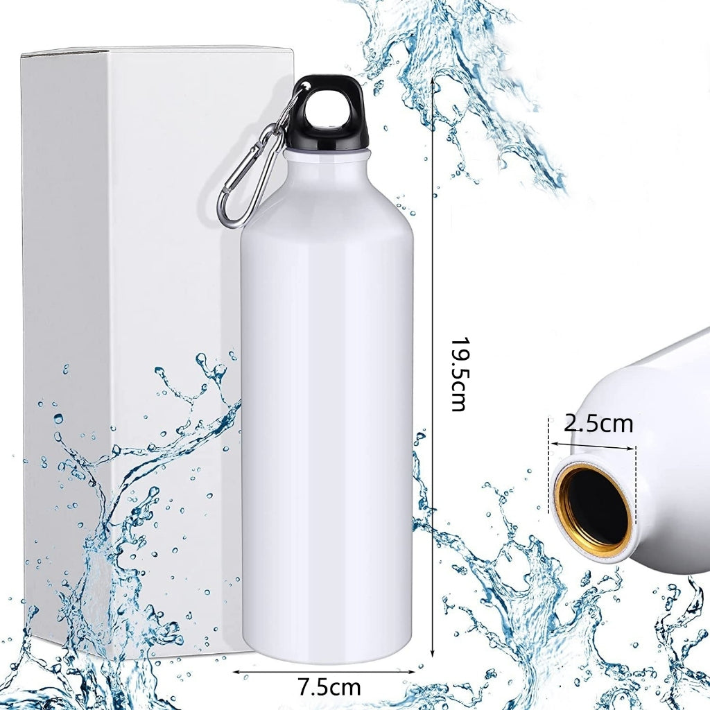 Botol Air 500ML