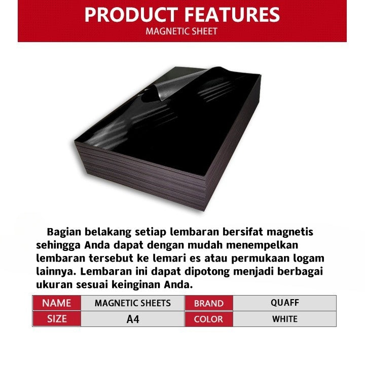 Magnetic Sheet