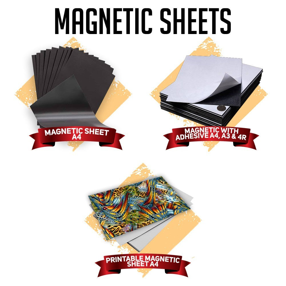 Magnetic Sheet