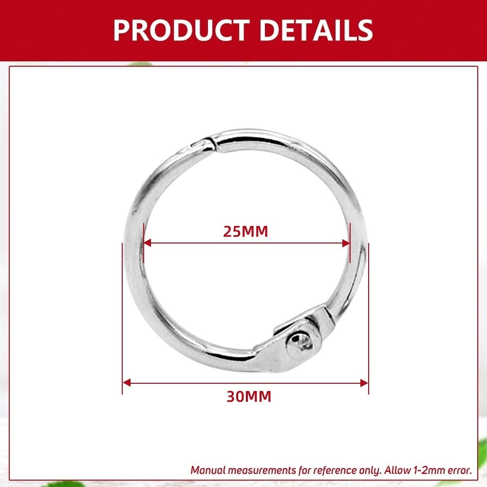 Ring Binder