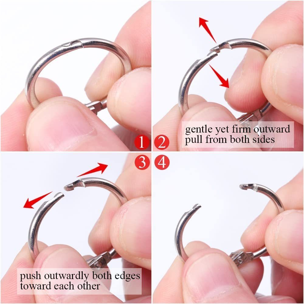 Ring Binder