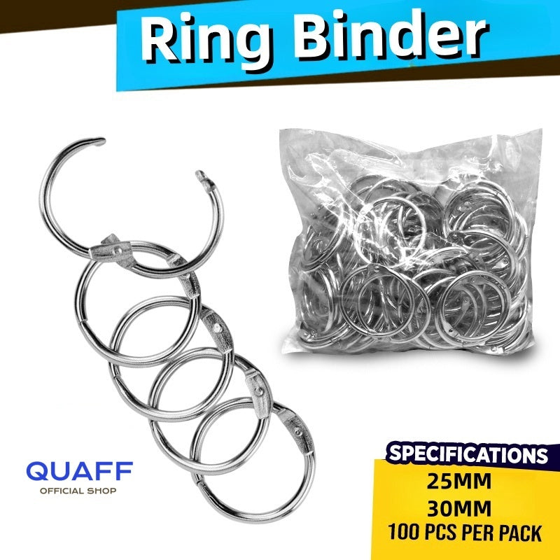 Ring Binder