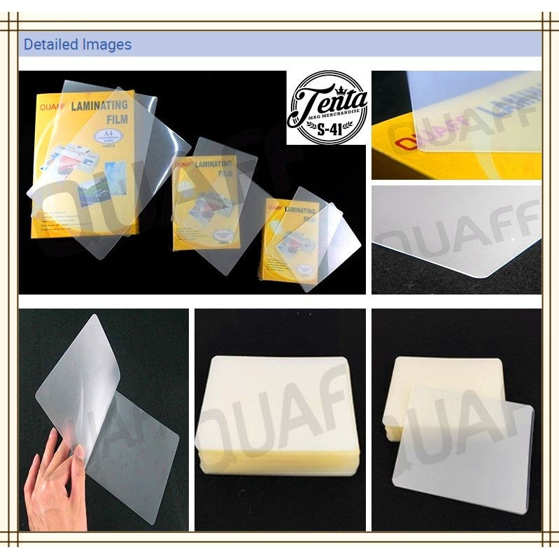 Plastik Laminating