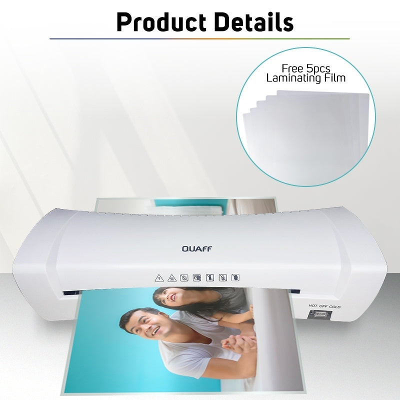 Mesin Laminasi