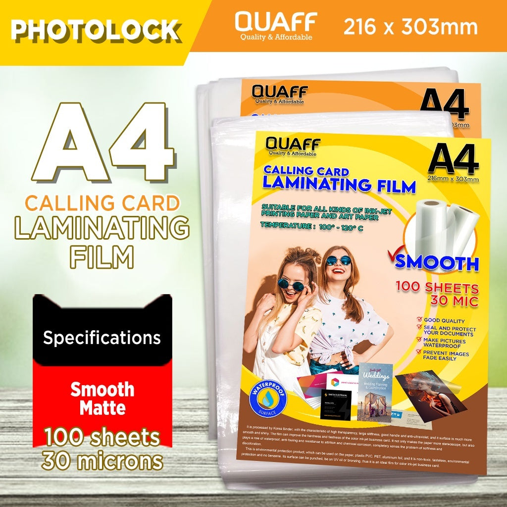 Plastik Laminating
