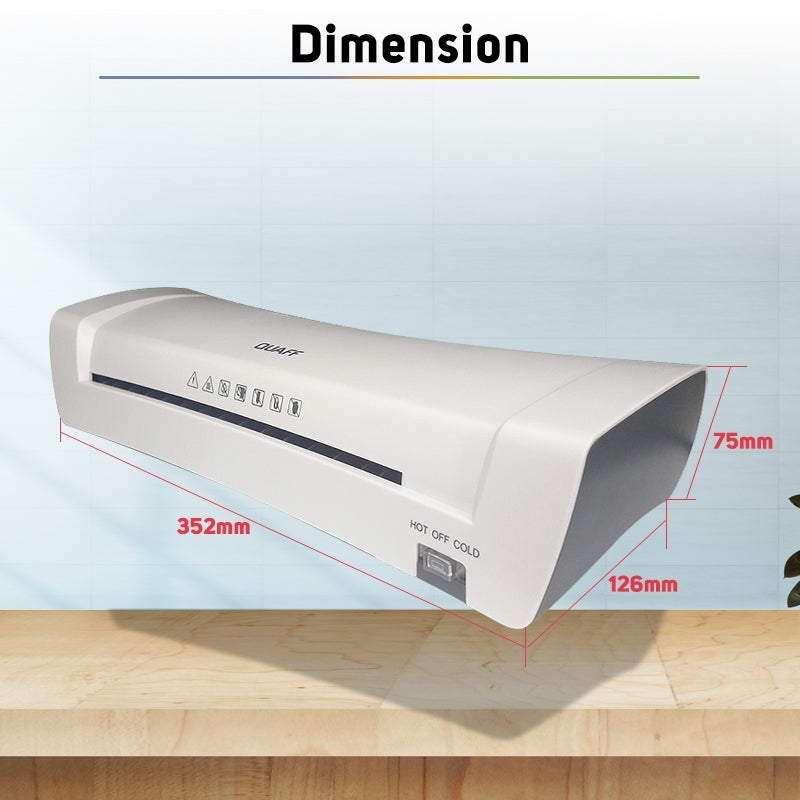 Mesin Laminasi