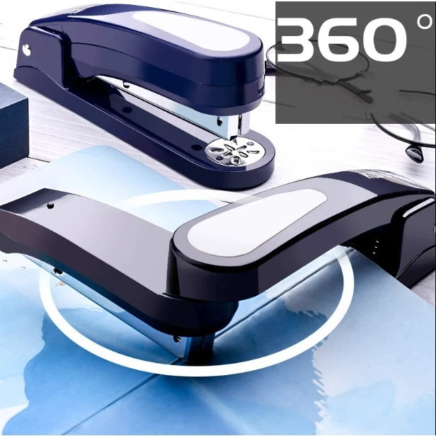 360 Rotatable Stapler