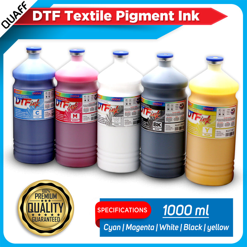 Tinta DTF 1L