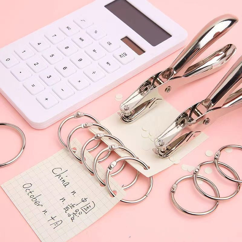 Ring Binder
