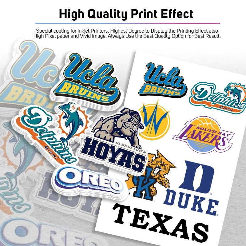 Photo Sticker