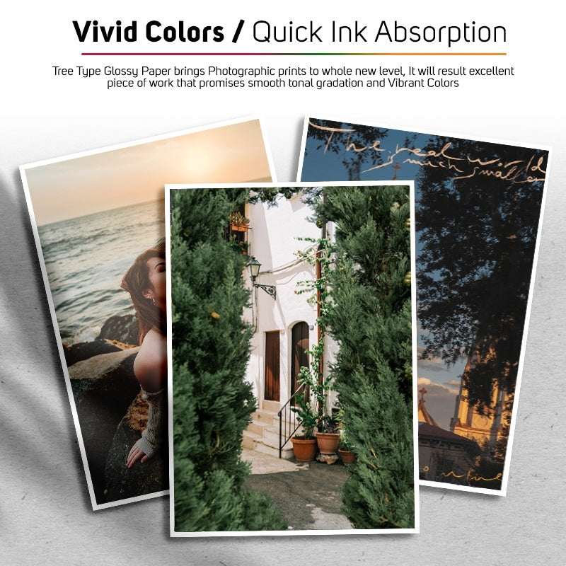 Photo Paper