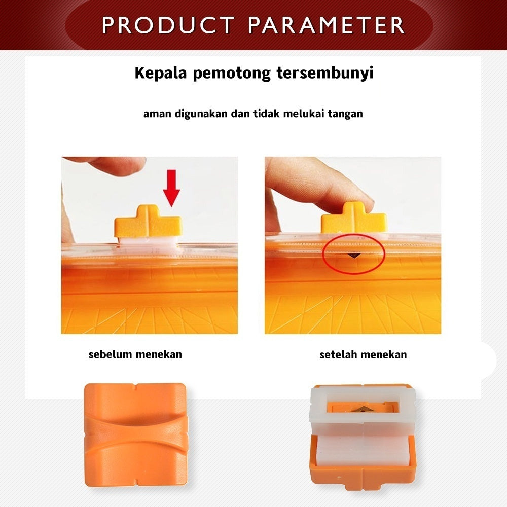 Paper Cutter
