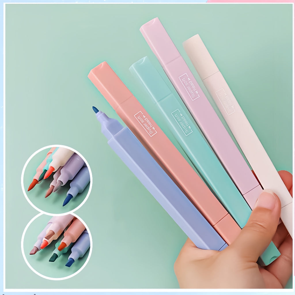 Stabilo isi 6 Warna