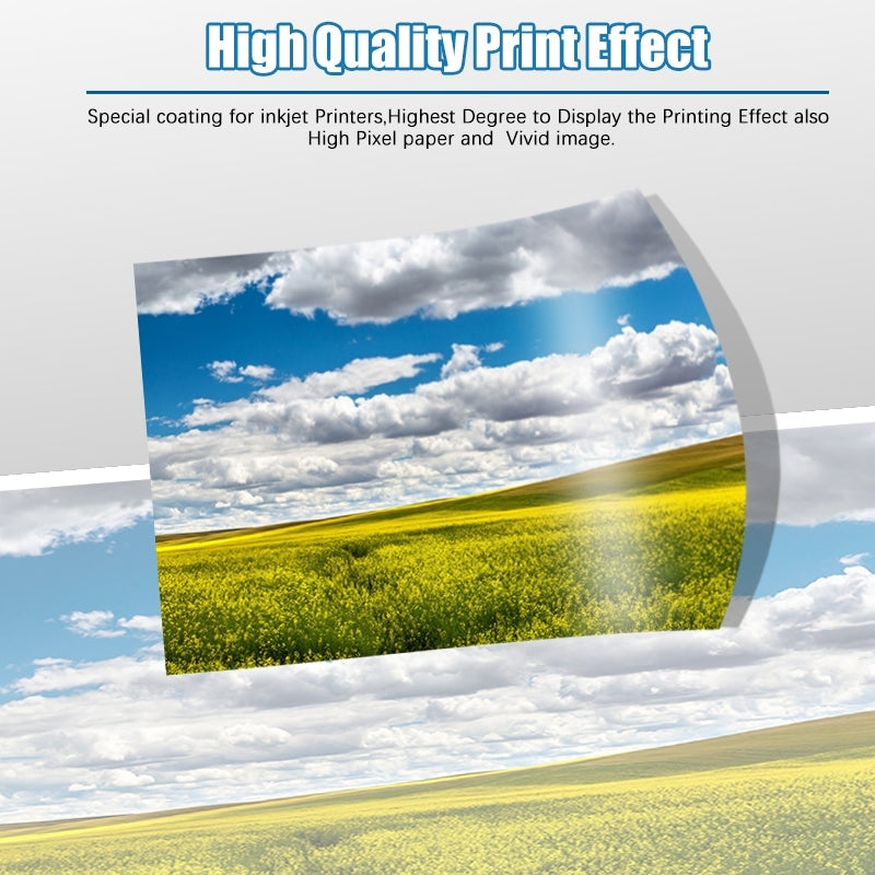 Photo Paper