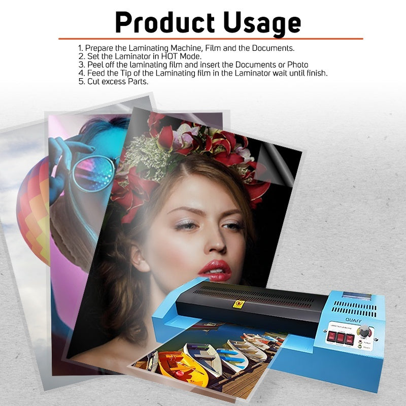 Plastik Laminating