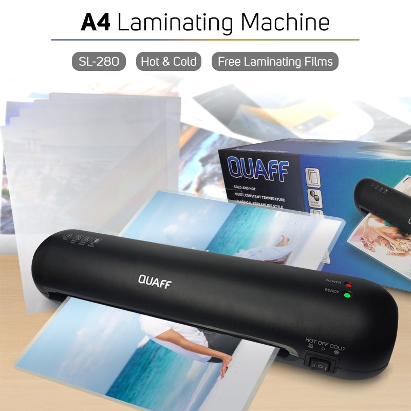Mesin Laminating SL-280
