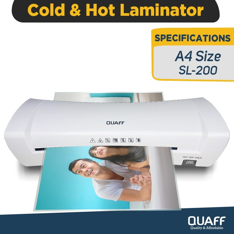Mesin Laminasi