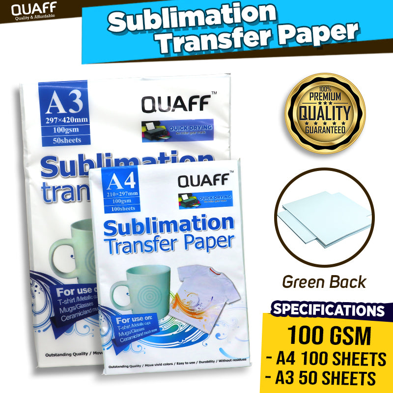 Kertas Sublimation
