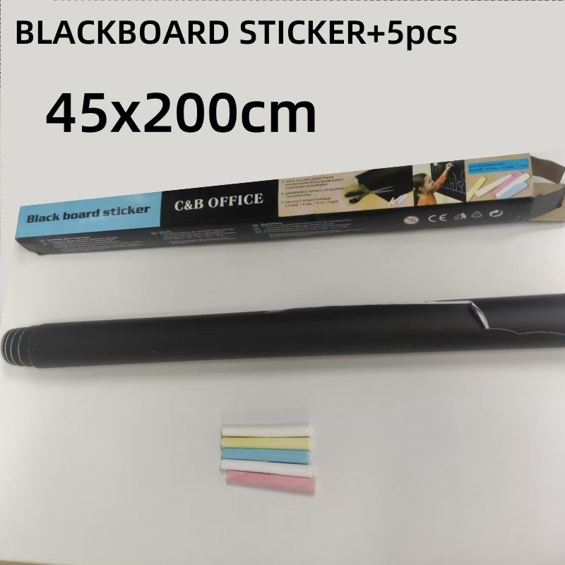 Sticker Papan Tulis