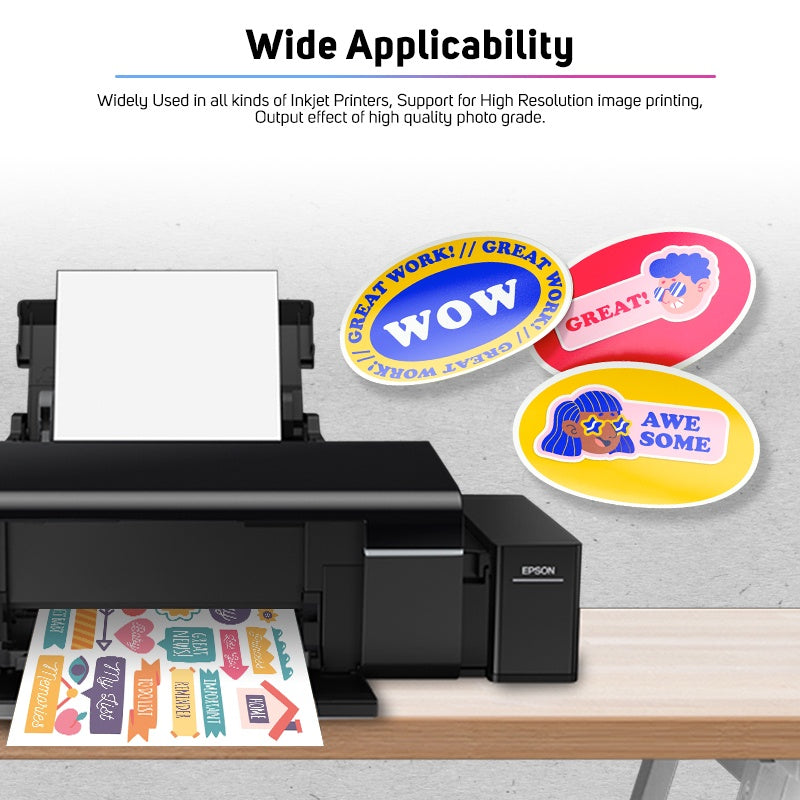 Photo Sticker