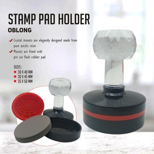 Gagang Stempel