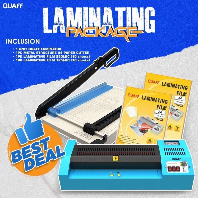 Mesin laminating heavy