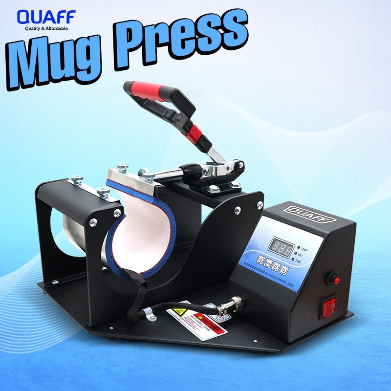 Mesin Mug