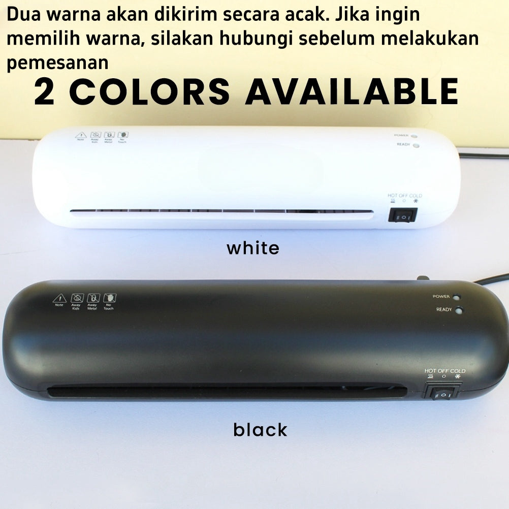Mesin Laminating SL-280