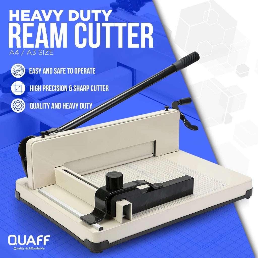 Ream Cutter