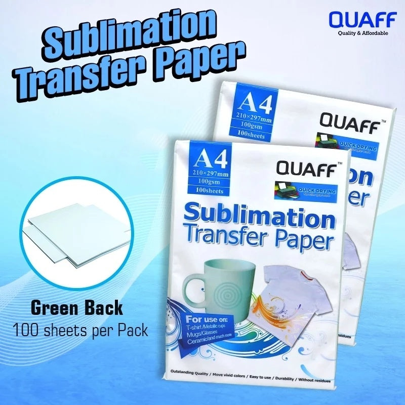 Kertas Sublimation