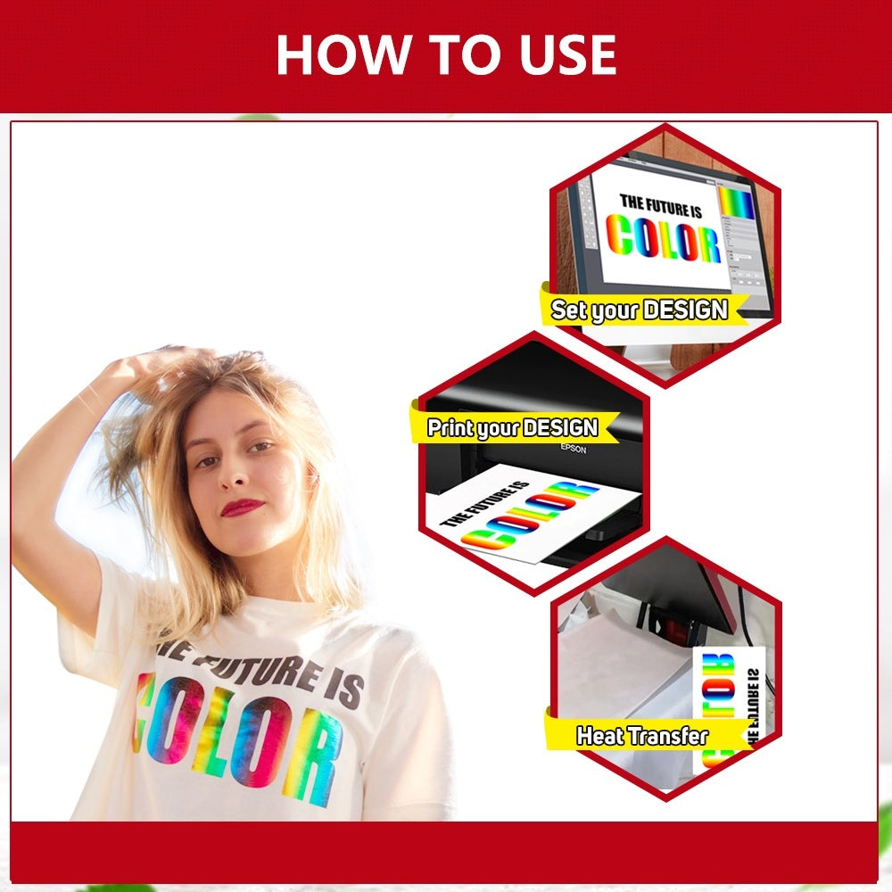 Tinta sublim 100ml