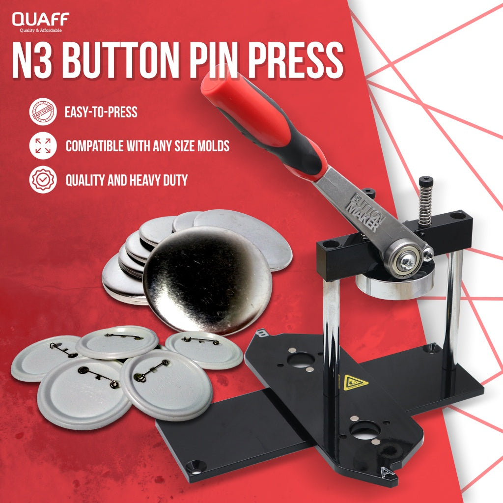 Mesin Press Pin