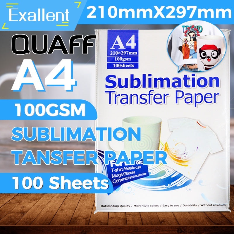 Kertas Sublimation