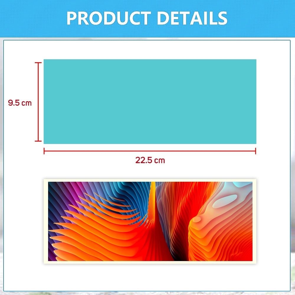 Sublimation Mug Paper