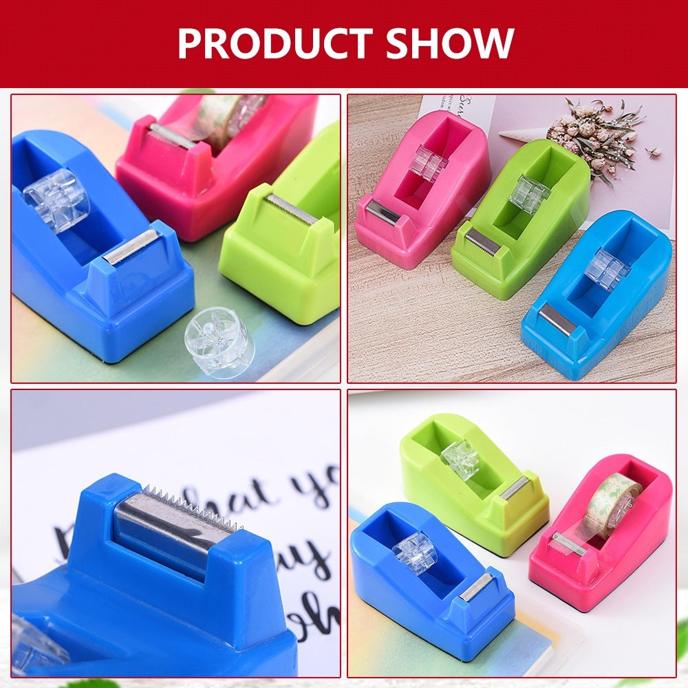 Tape Dispensers