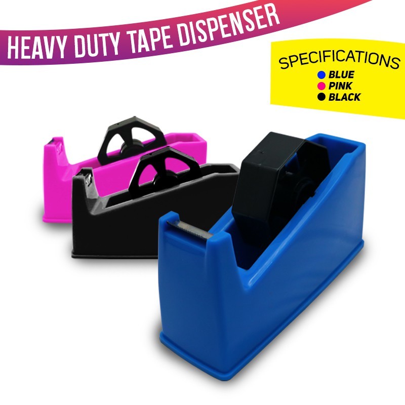 Tape Dispensers