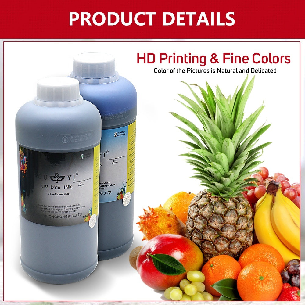 Tinta UV 1L