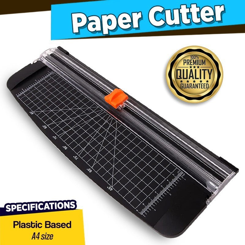 Paper Cutter