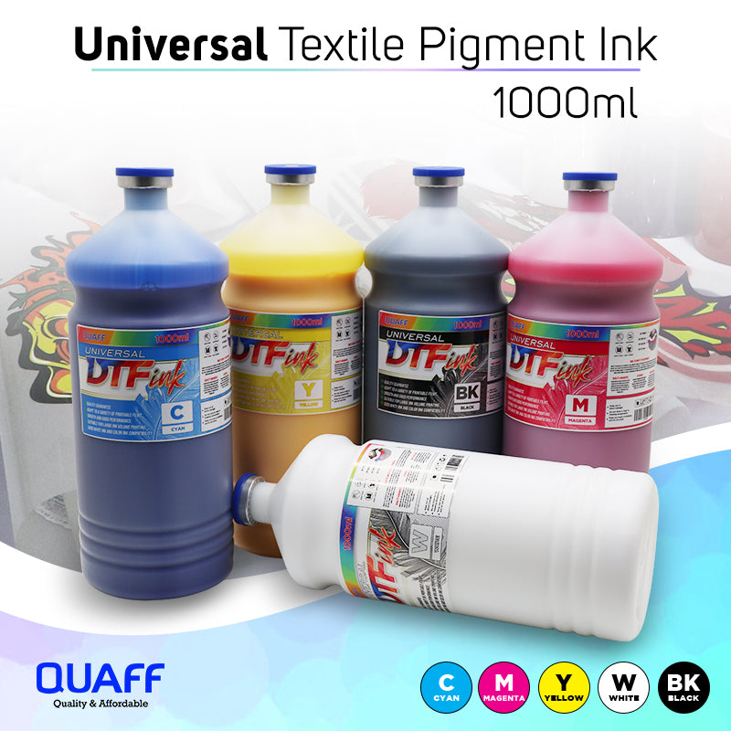 Tinta DTF 1L