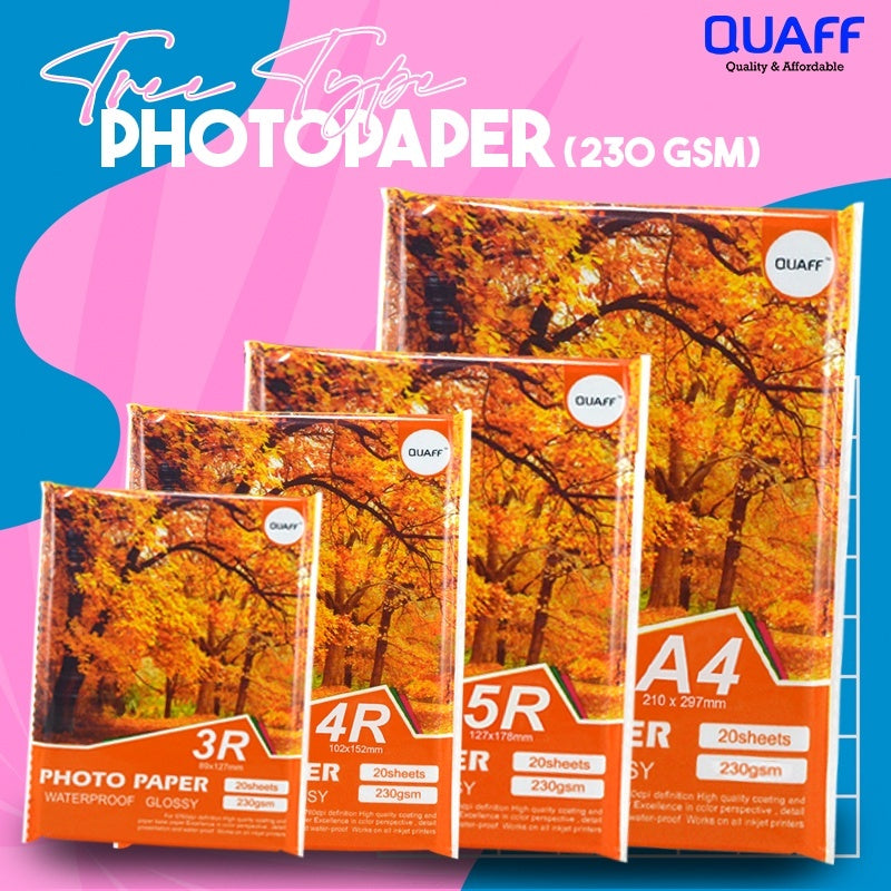 Photo Paper