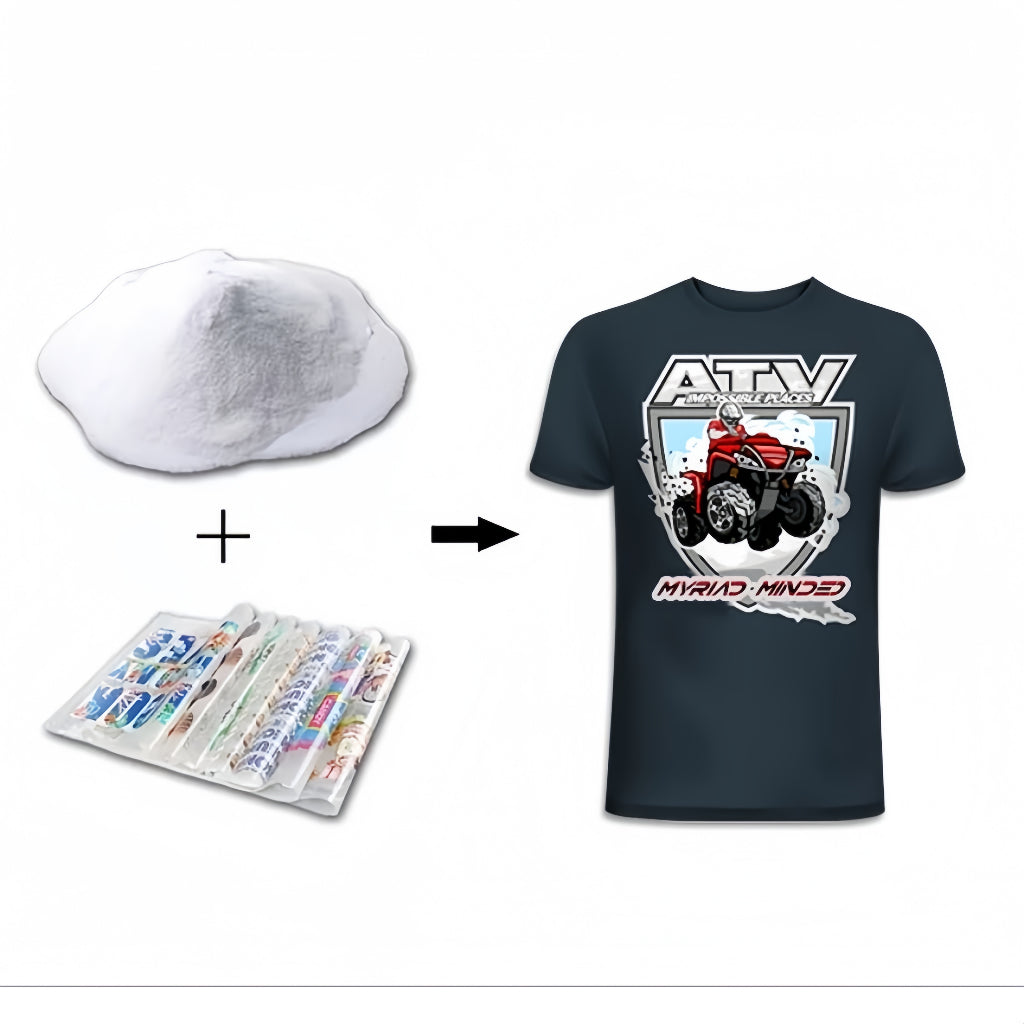 DTF Powder 25KG
