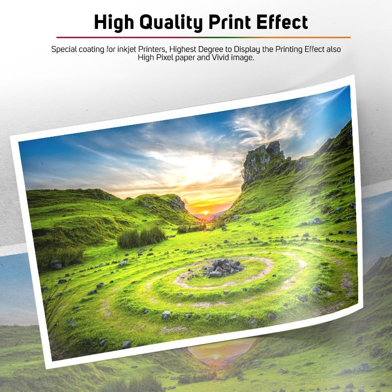 Photo Paper