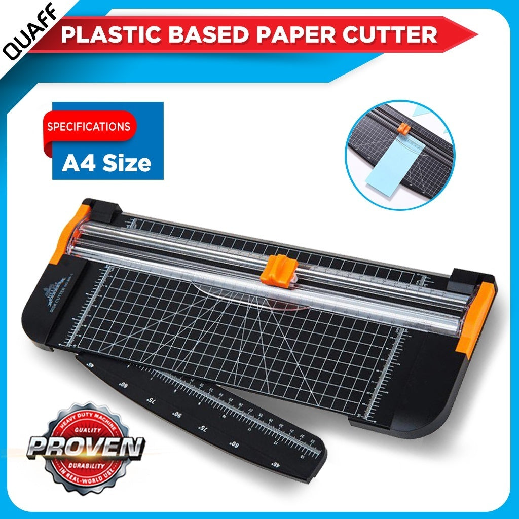 Paper Cutter