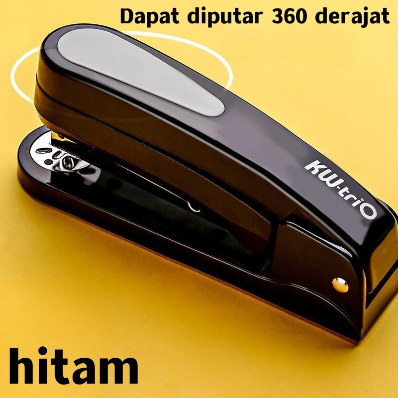 360 Rotatable Stapler